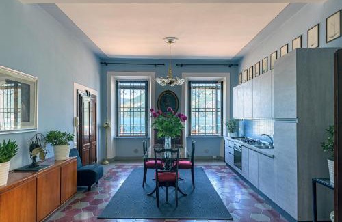 Marone House | Unforgettable Stay at Residenza di Prestigio by Lake Marone