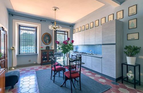 Marone House | Unforgettable Stay at Residenza di Prestigio by Lake Marone