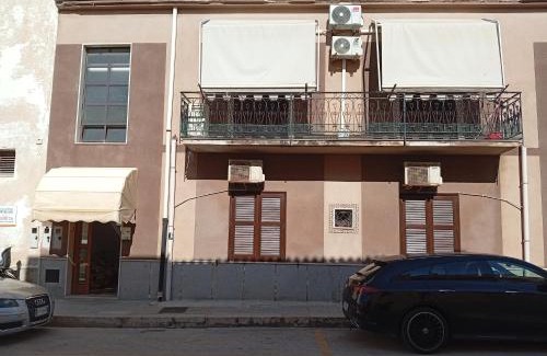San Vito Lo Capo Apartment | In riva al mare 51