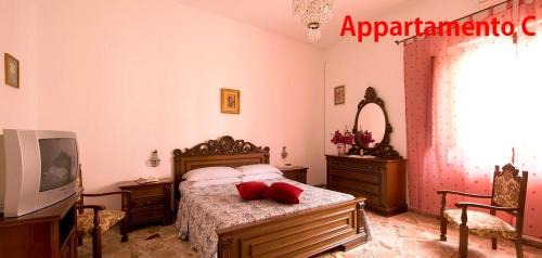 San Vito Lo Capo Apartment | In riva al mare 51