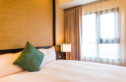 Xitun District Hotel | Discover Comfort at In Sky Hotel - Family Friendly Getaway
