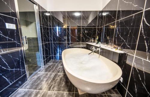 Roznov Pod Radhostem Hotel | Experience Relaxation at In Spirit Hotel & Wellness Retreat