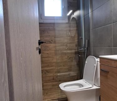 Pramanta Apartment | Unwind in Strogoula's Shadow: Family-Friendly Retreat