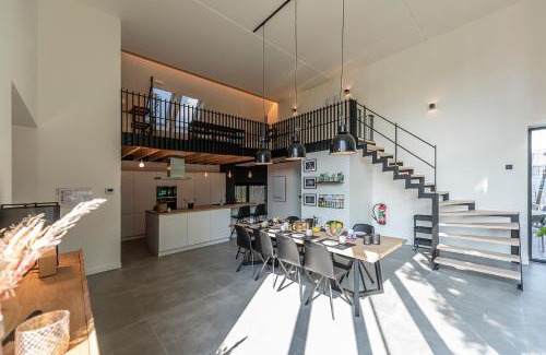 Peer House | Child-Friendly Retreat at In't Groene Woud, 4-Star Comfort