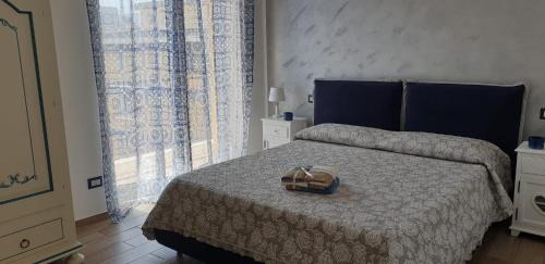 Quartiere XXII Collatino Bed & Breakfast | Experience In Terrazza Da Giusy: Rated 9.6/10, Family-Friendly