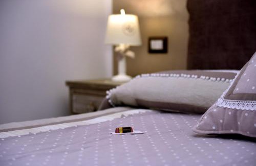 Quartiere XXII Collatino Bed & Breakfast | Experience In Terrazza Da Giusy: Rated 9.6/10, Family-Friendly