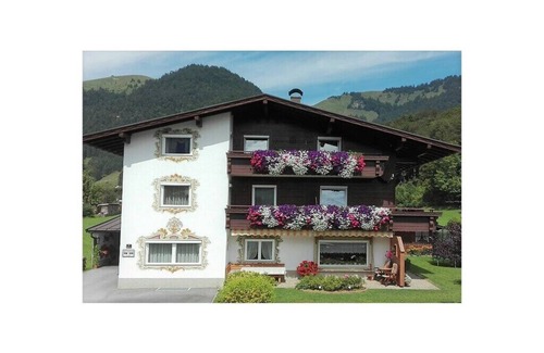 Walchsee House | in the Bergblick house