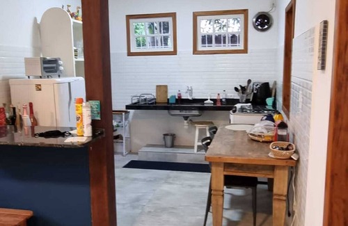 Portal das Artes House | Discover Comfort in Paraty's Safest Neighborhood