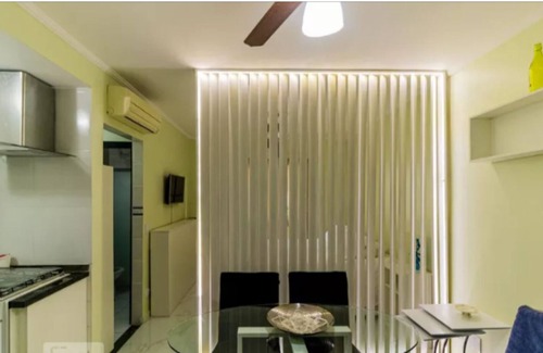 Santa Cecilia Apartment | Prime Location in Higienopolis: 1 Bedroom Oasis Awaits