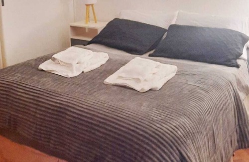 Barrio Centro Apartment | Central Jujuy Apartment: Bright & Family-Friendly Retreat