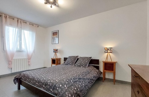 Maulevrier-Sainte-Gertrude House | In the countryside, near the forest you will find peace and relaxation in this beautiful cottage.