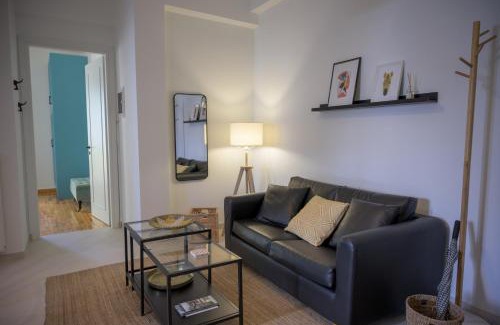 Ioannina Town Centre Apartment | Family-Friendly Retreat at In the Castle_Plus