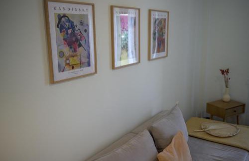 Ioannina Town Centre Apartment | Family-Friendly Retreat at In the Castle_Plus