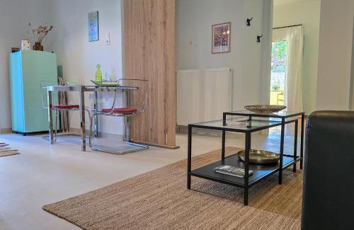 Ioannina Town Centre Apartment | Family-Friendly Retreat at In the Castle_Plus