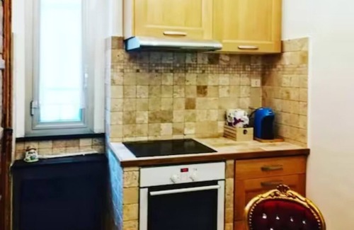 Recco Apartment | Cozy Apartment Near the Sea: Family-Friendly CasaCri Stay