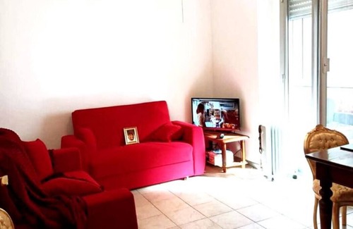 Recco Apartment | Cozy Apartment Near the Sea: Family-Friendly CasaCri Stay