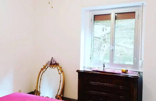 Recco Apartment | Cozy Apartment Near the Sea: Family-Friendly CasaCri Stay