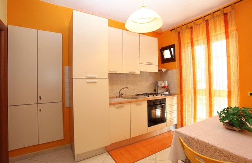 Agrigento Apartment | Central Agrigento Retreat with Pool and Family Amenities