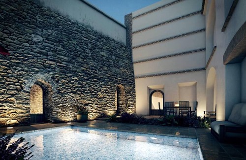Santaella House | Discover Central Andalusia with Private Pool & Free Wifi