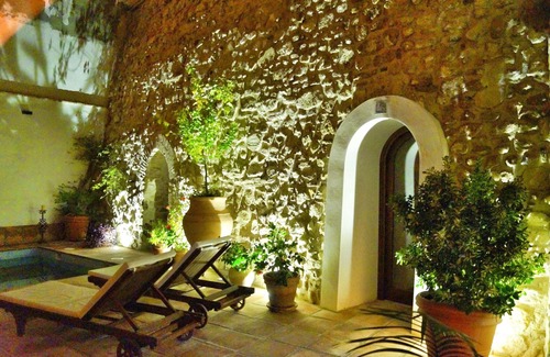 Santaella House | Discover Central Andalusia with Private Pool & Free Wifi