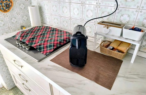 Ciampino Apartment | In the center of Ciampino, 10 minutes from the train station and airport