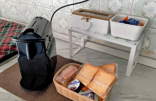 Ciampino Apartment | In the center of Ciampino, 10 minutes from the train station and airport