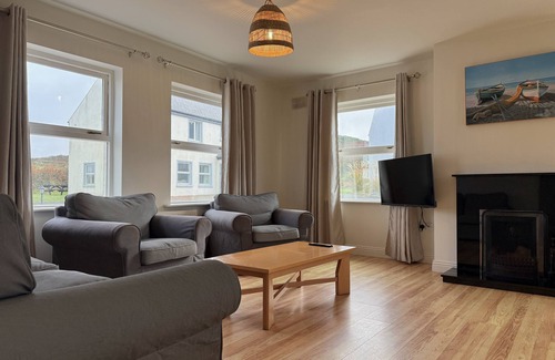 Doolin Cottage | Central Doolin Village Escape with Family-Friendly Amenities