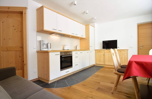 Ortisei House | Prime Location in Ortisei with Direct Cable Car Access