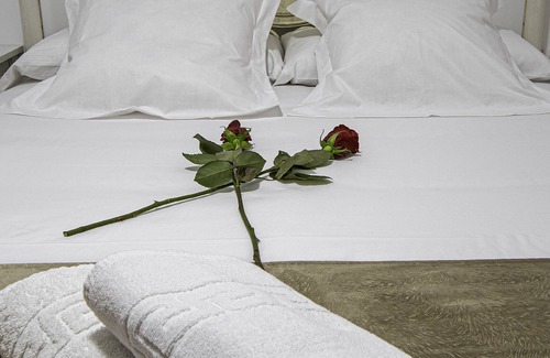 Ubeda Condo | In the center of Úbeda, 5 minutes from the historic center.