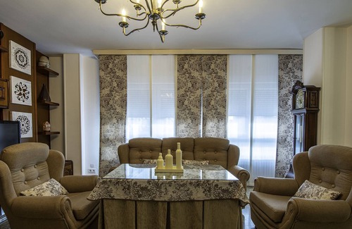 Ubeda Condo | In the center of Úbeda, 5 minutes from the historic center.