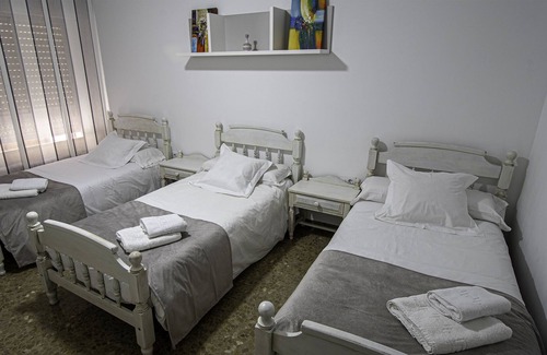 Ubeda Condo | In the center of Úbeda, 5 minutes from the historic center.