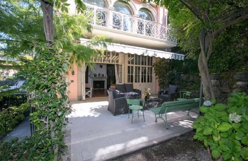Fiumelatte Villa | Experience Exquisite Luxury in Varenna by Lake Como