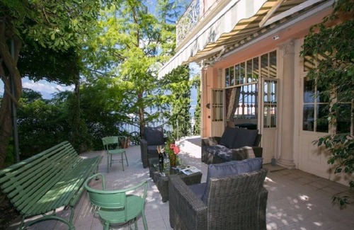 Fiumelatte Villa | Experience Exquisite Luxury in Varenna by Lake Como