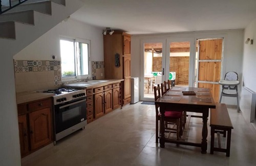 Lachapelle-Saint-Pierre Cottage | Discover Tranquility in the Heart of Our Countryside