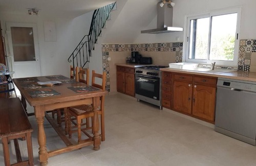 Lachapelle-Saint-Pierre Cottage | Discover Tranquility in the Heart of Our Countryside