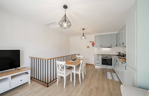 Old Town House | Stylish Retreat in Funchal Old Town with Oceanfront Views