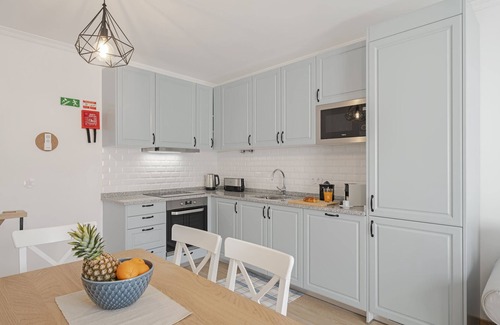 Old Town House | Stylish Retreat in Funchal Old Town with Oceanfront Views