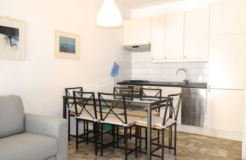 Punta Ala Apartment | Beachside Getaway in Punta Ala's Pine Forest Retreat