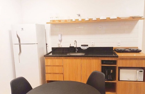 Centro Apartment | In the heart of Rio – close to everything!