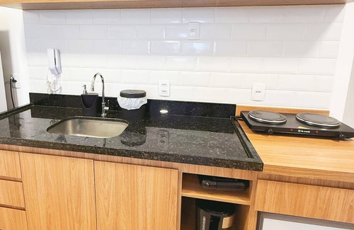 Centro Apartment | In the heart of Rio – close to everything!