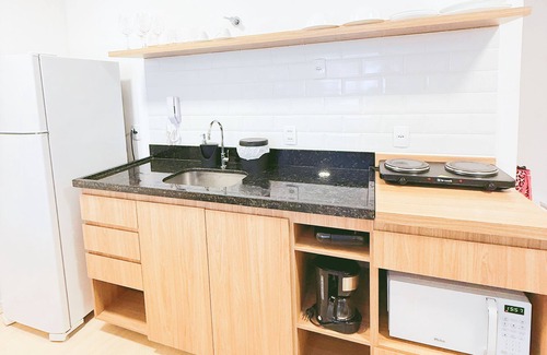 Centro Apartment | In the heart of Rio – close to everything!