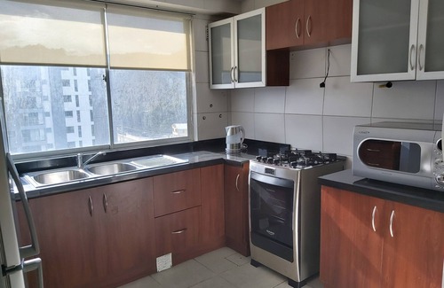 Macrodistrito Sur House | Convenient Stay in the Heart of Southern Zone