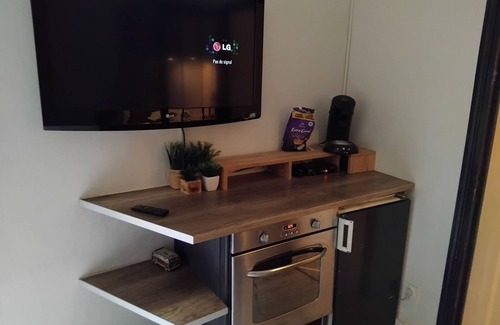 Trans-en-Provence Apartment | In the heart of dracénie