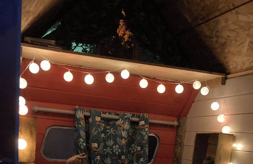 Arles Cabin | In the heart of a Manade