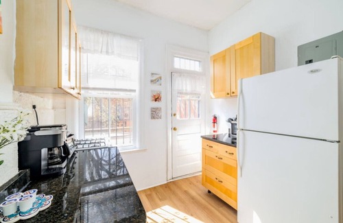 Adams Morgan Apartment | Spacious 2 BR Unit in Adams Morgan, Perfect for Families