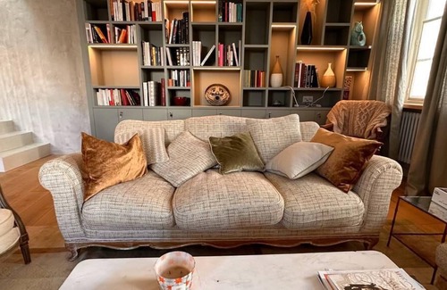 Ars-en-Re Villa | Discover Casa Familia: A Relaxing Retreat in Ars-en-Ré