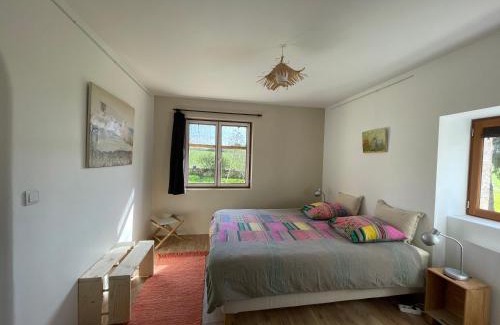 Espiens House | Artistic Haven in the Heart of a Creative Community