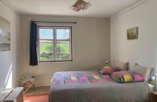 Espiens House | Artistic Haven in the Heart of a Creative Community