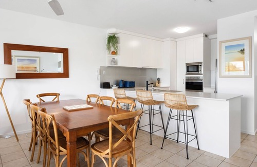 Sunshine Beach Apartment | Oceanfront Escape in Sunshine Beach Village - Unit 7 Sempre