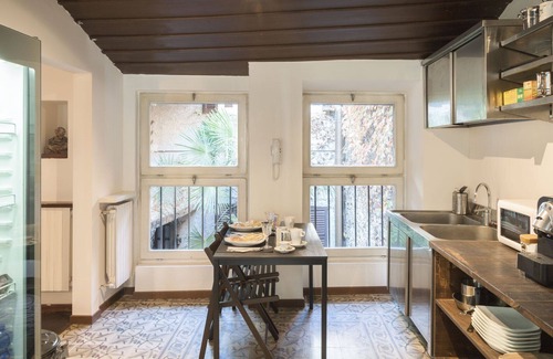Citta Alta Apartment | Discover Citta 'Alta Bergamo: Spa & Dining Await You